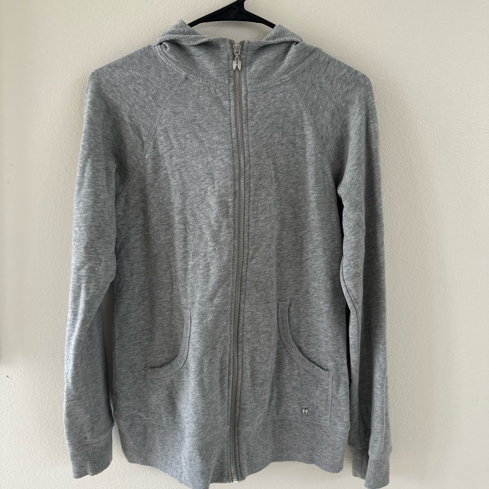 Victoria’s Secret VS Angel Zip Hoodie
